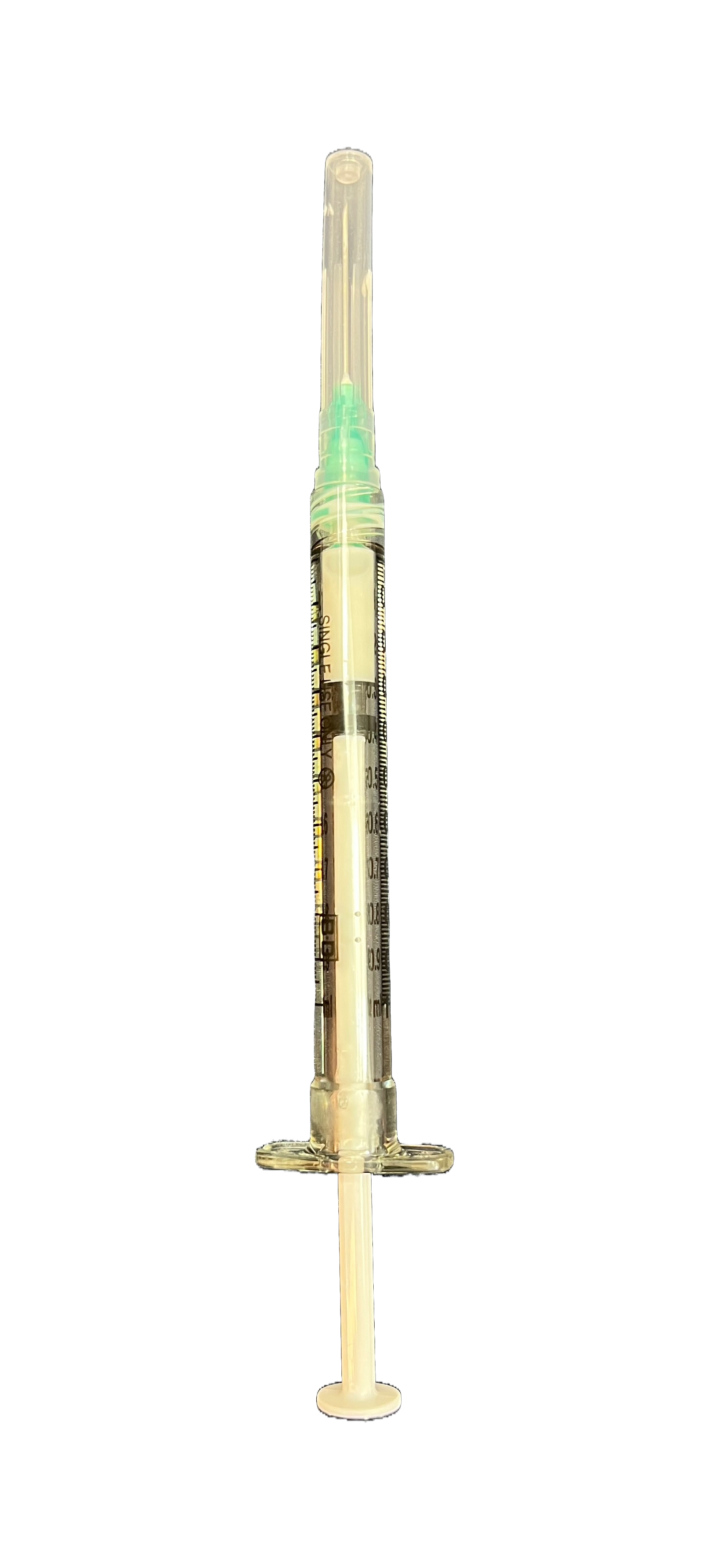 1cc Syringe