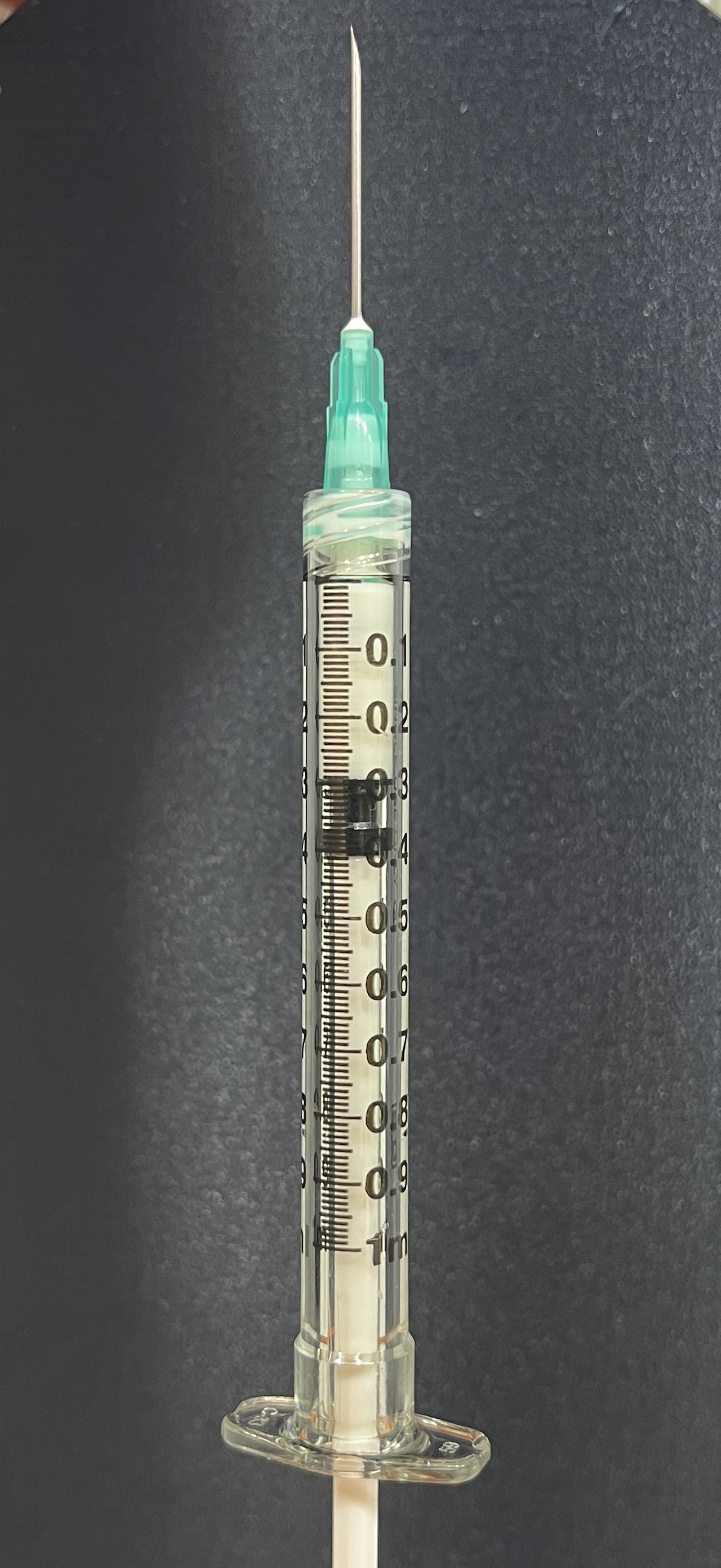 1cc Syringe