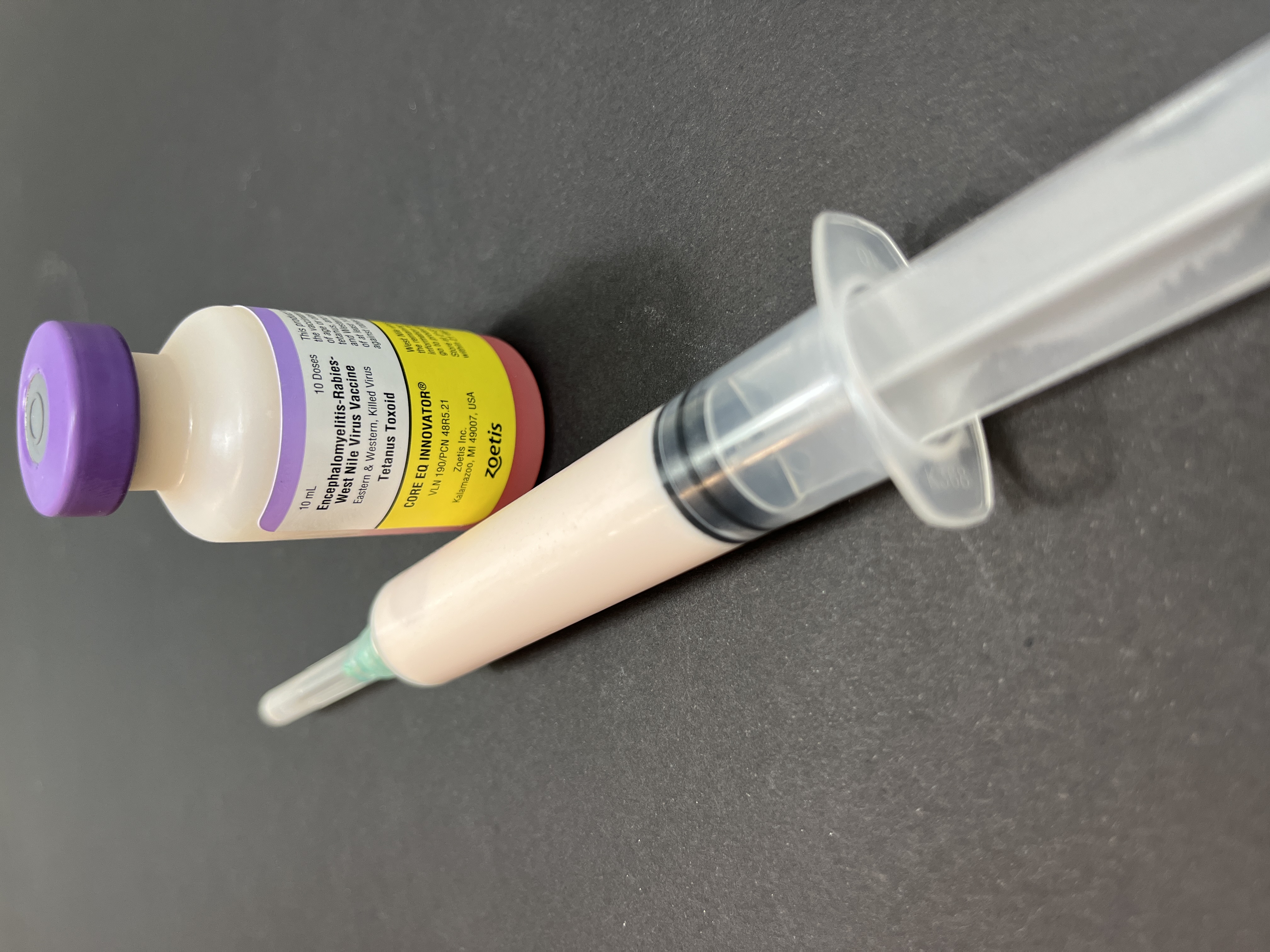 1cc Syringe