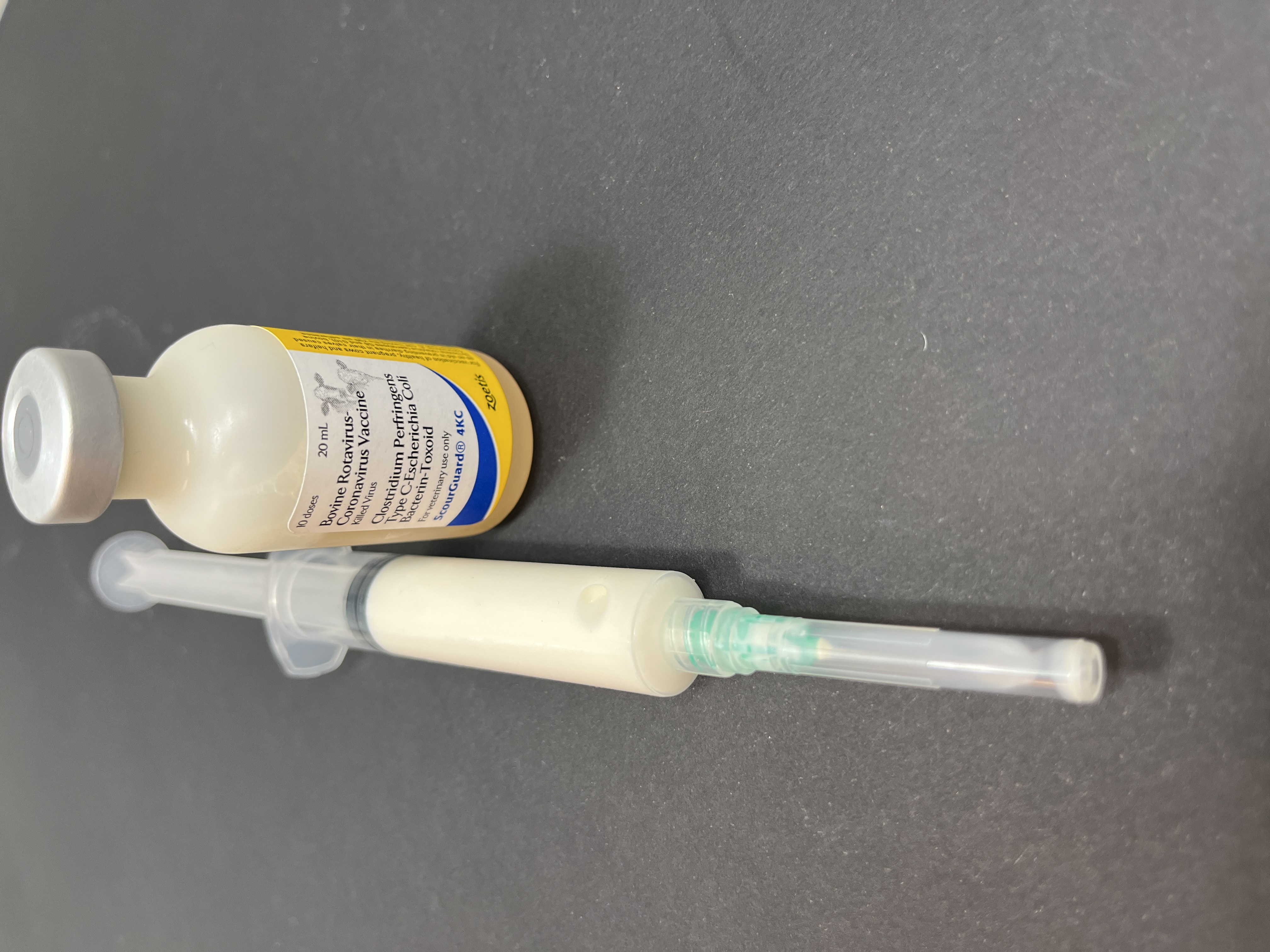 1cc Syringe