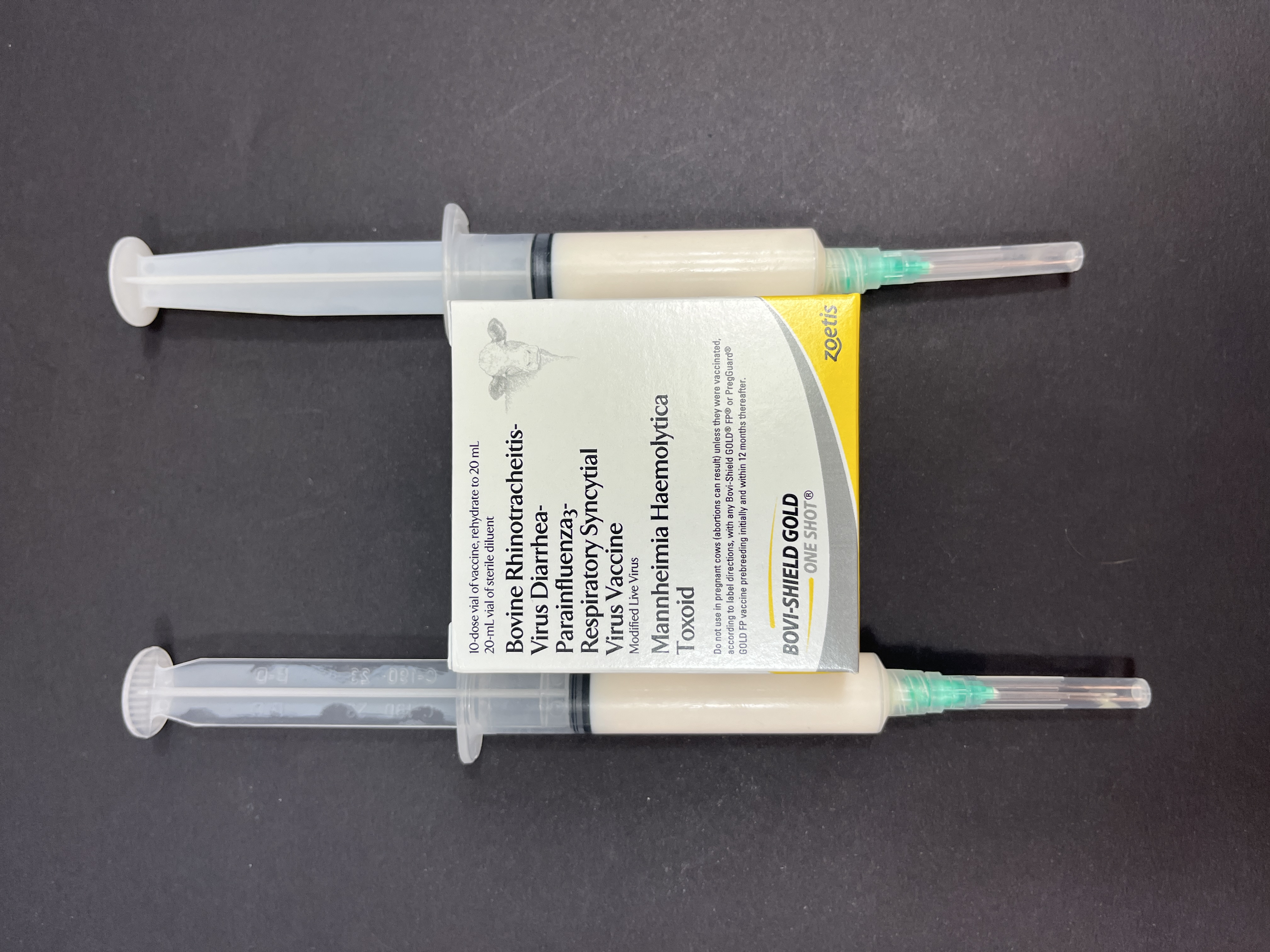 1cc Syringe